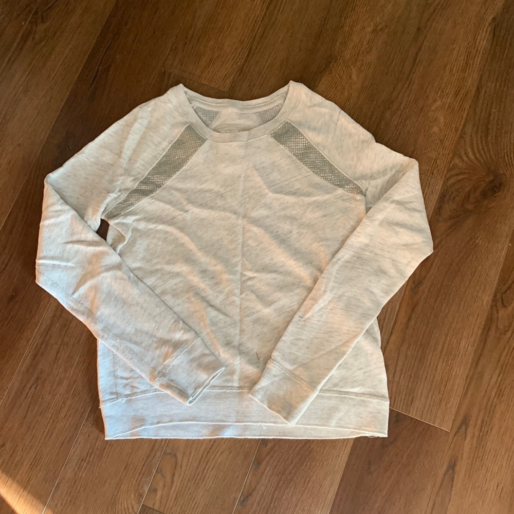 Abercrombie and Fitch sweatshirt